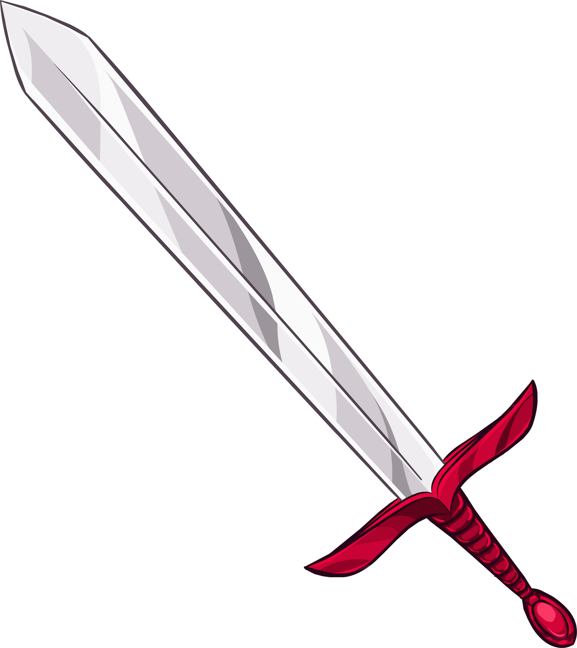 Image result for club penguin sif sword