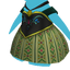 Anna Dress icon