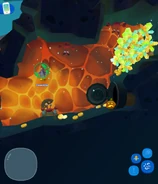 Halloween 2017 Sea Caves 5