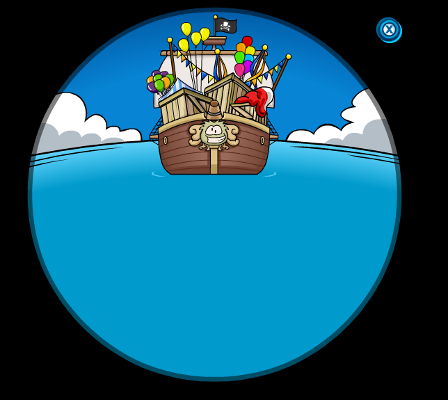 Image - Telescope September 2009.png | Club Penguin Wiki ...