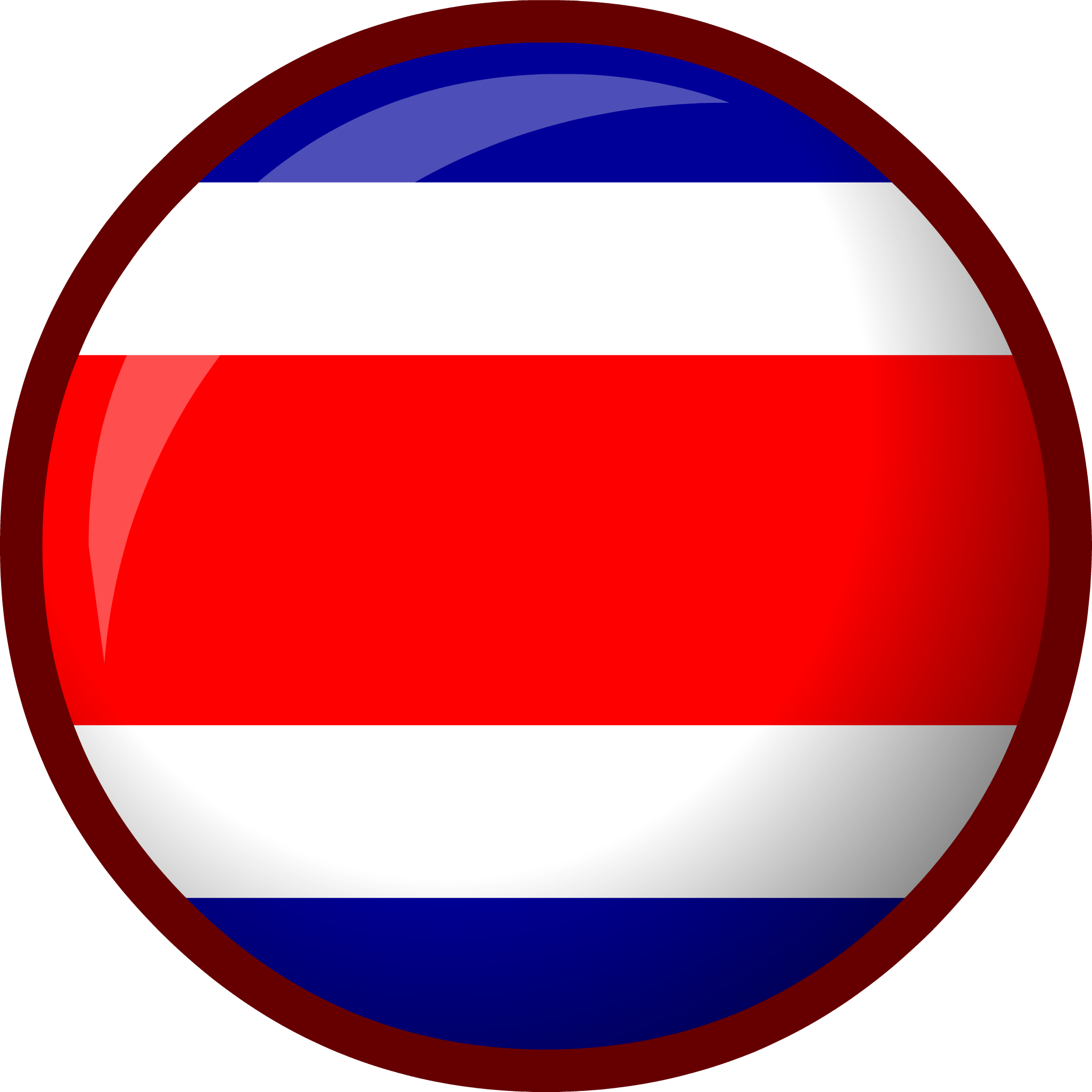 costa rica flag club penguin wiki fandom powered by wikia