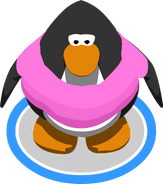 Pink Shirt | Club Penguin Wiki | FANDOM powered by Wikia