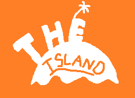 The Island Logo