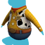 Woody's Costume icon