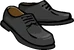 BlackDressShoes
