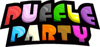 Puffle-party