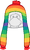 Rainbow Toque icon
