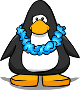 Blue Lei PC