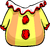 Clown Suit clothing icon ID 247