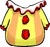 Clown Suit clothing icon ID 247