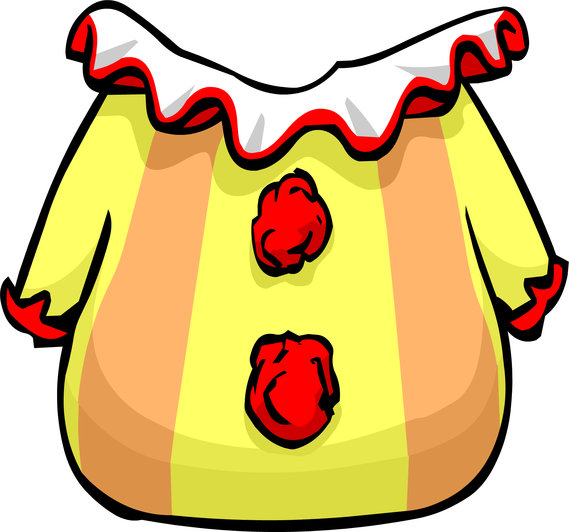 Clown Suit | Club Penguin Wiki | FANDOM powered by Wikia