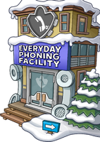 EverydayPhoningFacilityMarch2015Exterior