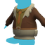 Launchpad's Outfit icon