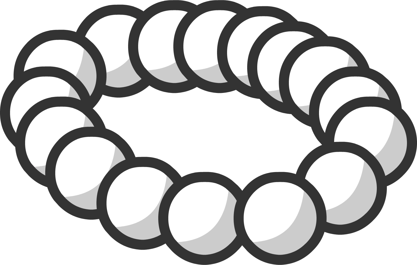 Pearl Necklace | Club Penguin Wiki | FANDOM powered by Wikia