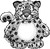Snow Leopard Costume icon