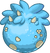 Blue-puffle-egg