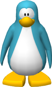 Penguin Club Penguin Wiki Fandom