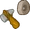 Prehistoric 2014 Emoticons Hammer