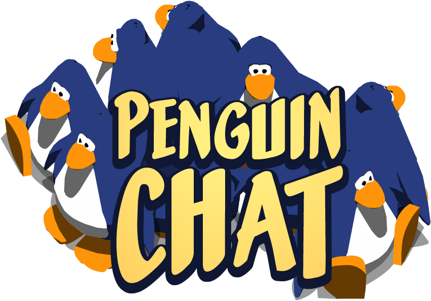 Image result for penguin chat