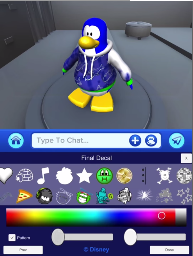 Club Penguin Rewritten Cheats™: Club Penguin Island (2017 - 2018)