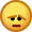 Emoticon muy triste