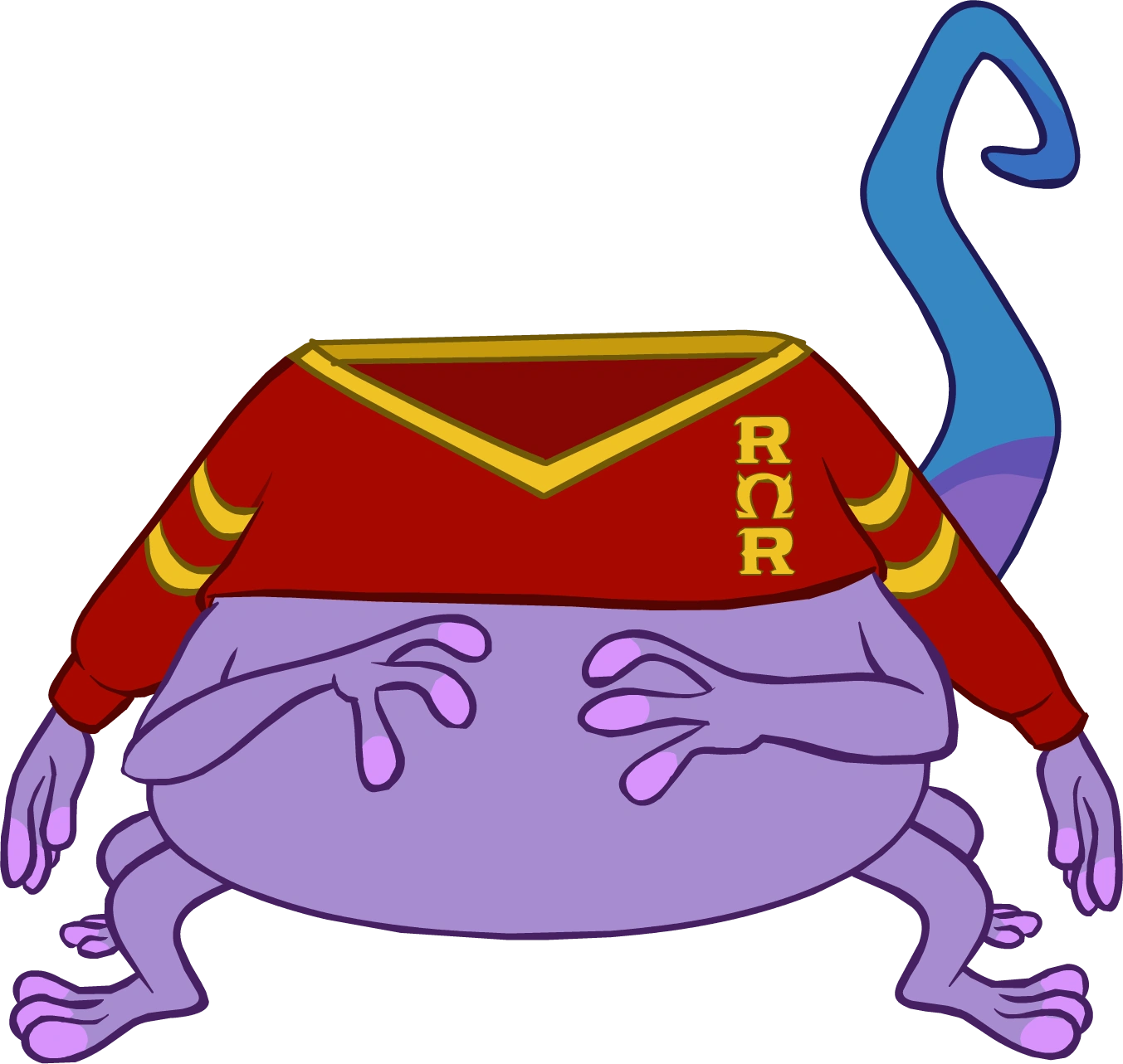 Randy Costume | Club Penguin Wiki | FANDOM powered by Wikia