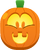 Emoji Pumpkin