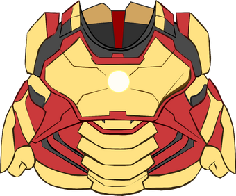 Mark 42 Armor Club Penguin Wiki Fandom