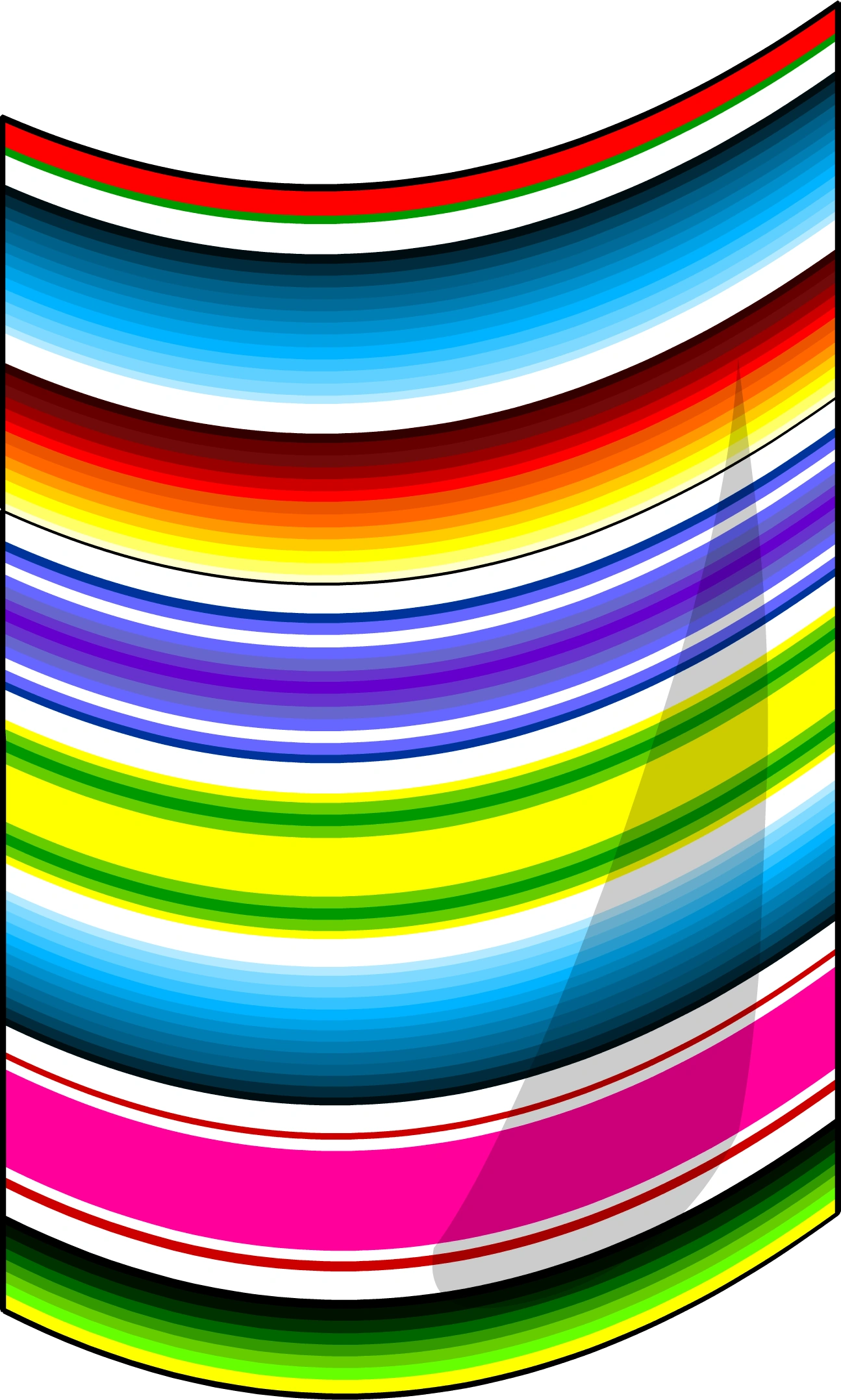 Image - Mexican Blanket sprite 001.png | Club Penguin Wiki | FANDOM