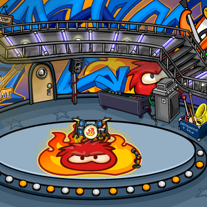 Music Jam 2011 Club Penguin Wiki Fandom