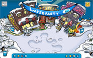 Water Party 2007