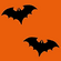 Fabric Black Bats icon