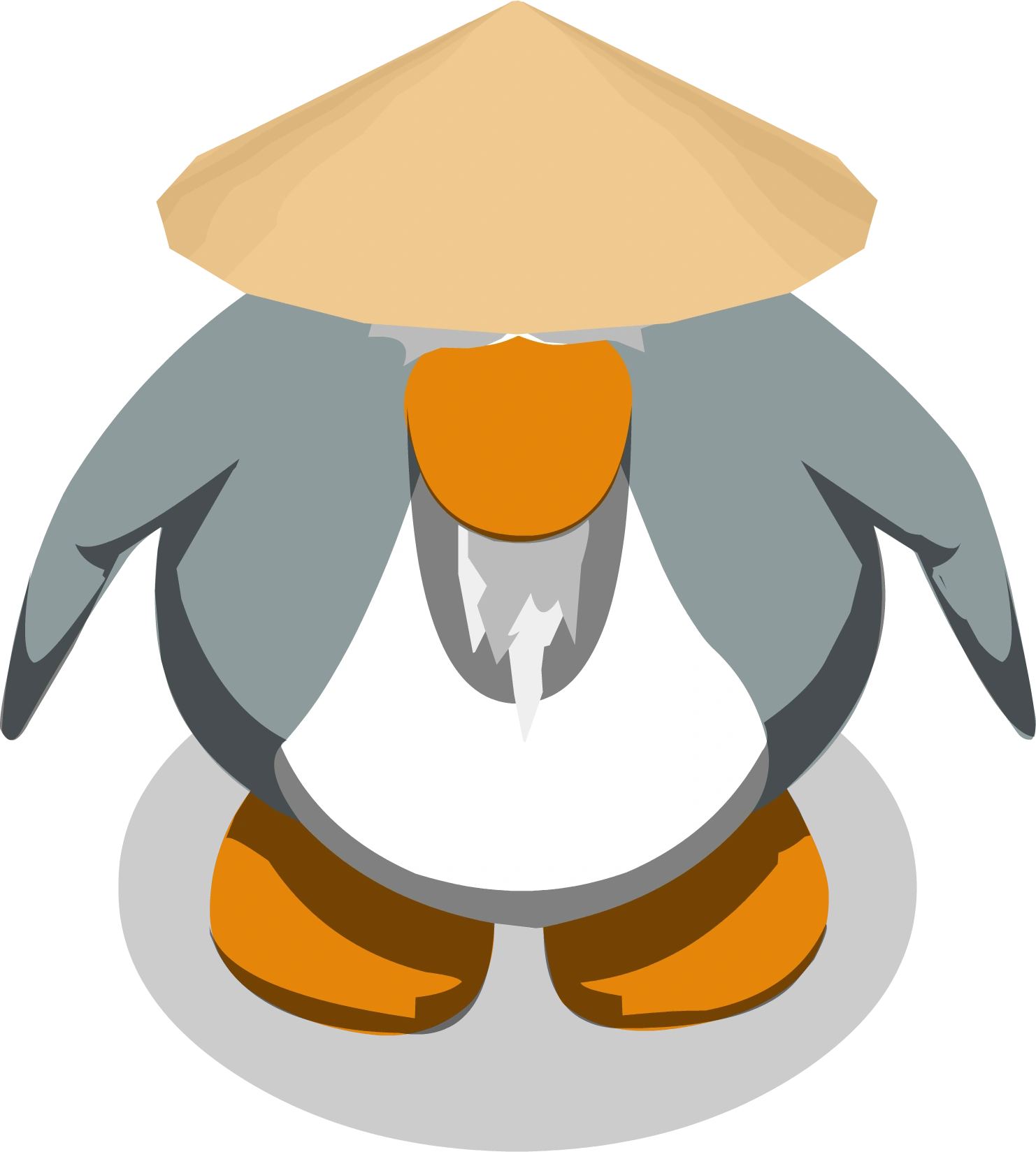 Sensei/Gallery | Club Penguin Wiki | FANDOM powered by Wikia