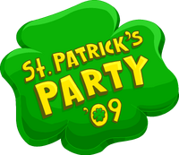 Stpatrickslogo09