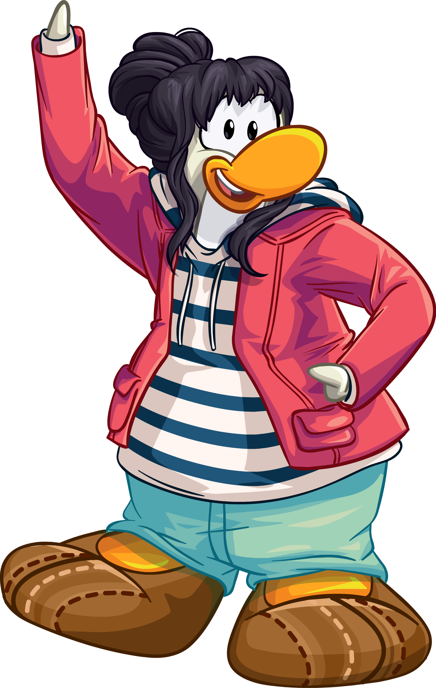 Image Penguin Style Apr 2014 3 Png Club Penguin Wiki Fandom Powered By Wikia