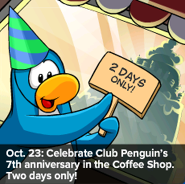 7th A.P. Confirmation