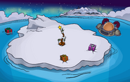 Holiday Party 2015 Iceberg