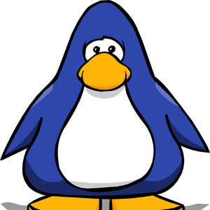 Old Blue Club Penguin Wiki Fandom