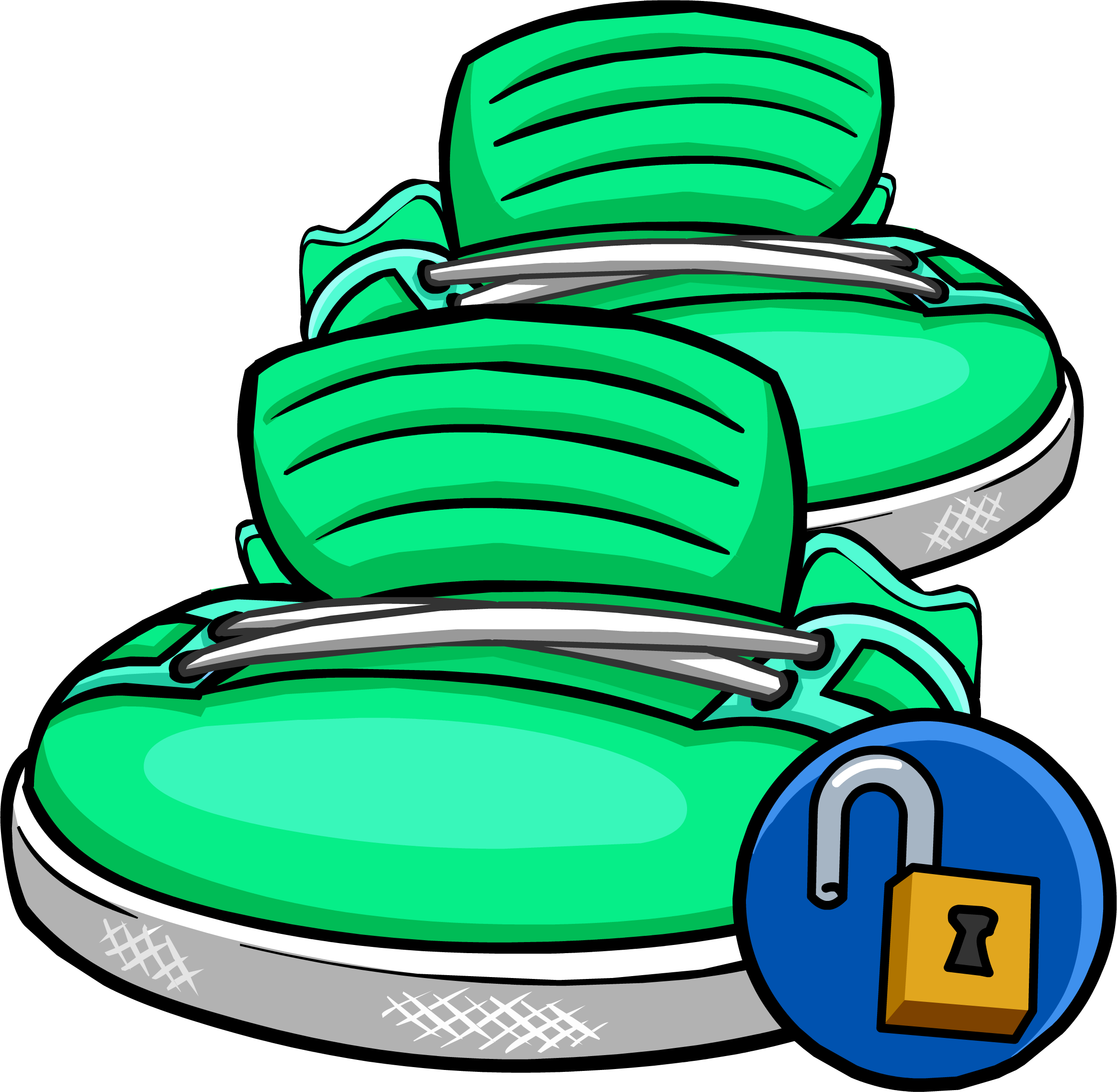 sneakers wiki