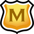 Moderator badge