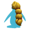The Rapunzel icon