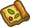 Emoticon Pizza