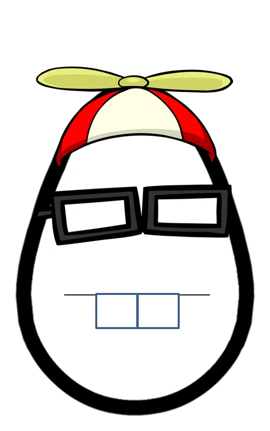 Image The Nerd Egg.png Club Penguin Wiki FANDOM powered by Wikia