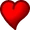 Heart Emoticon