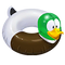 Tube Mallard Duck icon