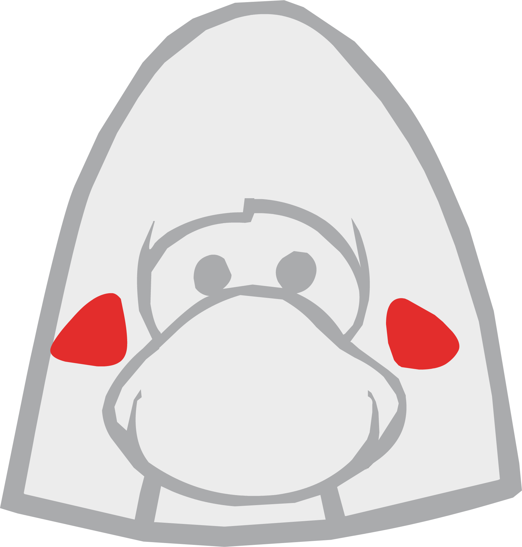 Jack-in-the-Box Face | Club Penguin Wiki | FANDOM powered by Wikia