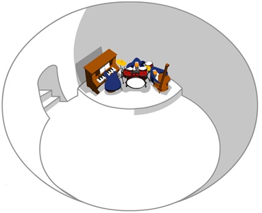 Penguin-chat-3-igloo