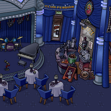 Music Jam 2011 Club Penguin Wiki Fandom
