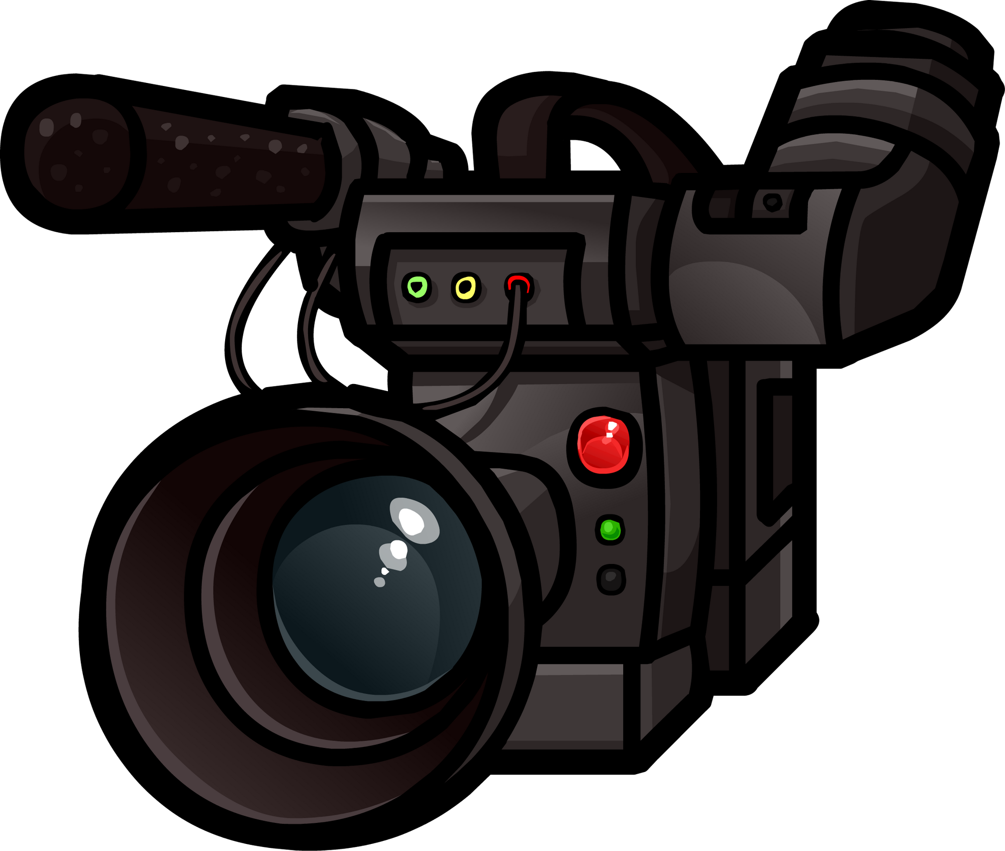 Video Camera | Club Penguin Wiki | FANDOM powered by Wikia
