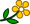 Flower Emote